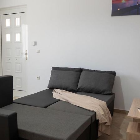 Summer Pearl Apartments Afándu Kültér fotó