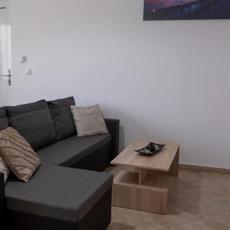 Summer Pearl Apartments Afándu Kültér fotó